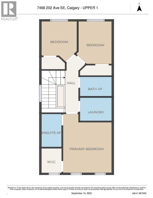 7468 202 Avenue Se, Calgary, Alberta  T3S 0E7 - Photo 41 - A2255511