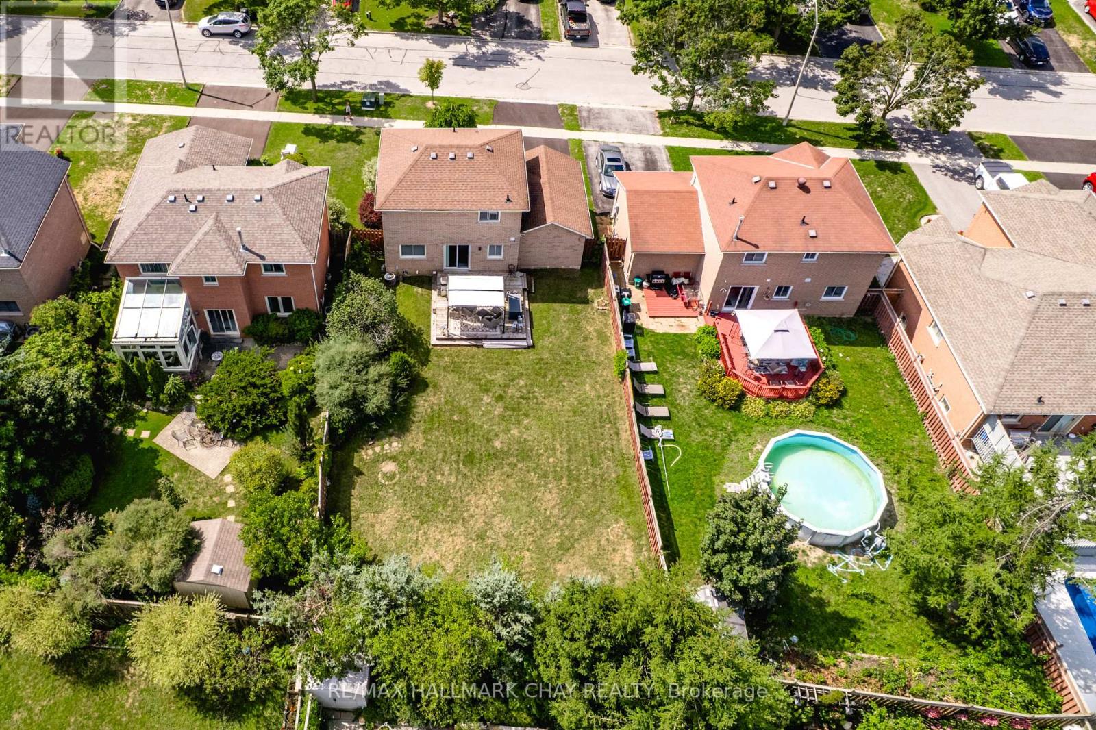124 Brown Street, Barrie, Ontario  L4N 7V7 - Photo 36 - S12412480