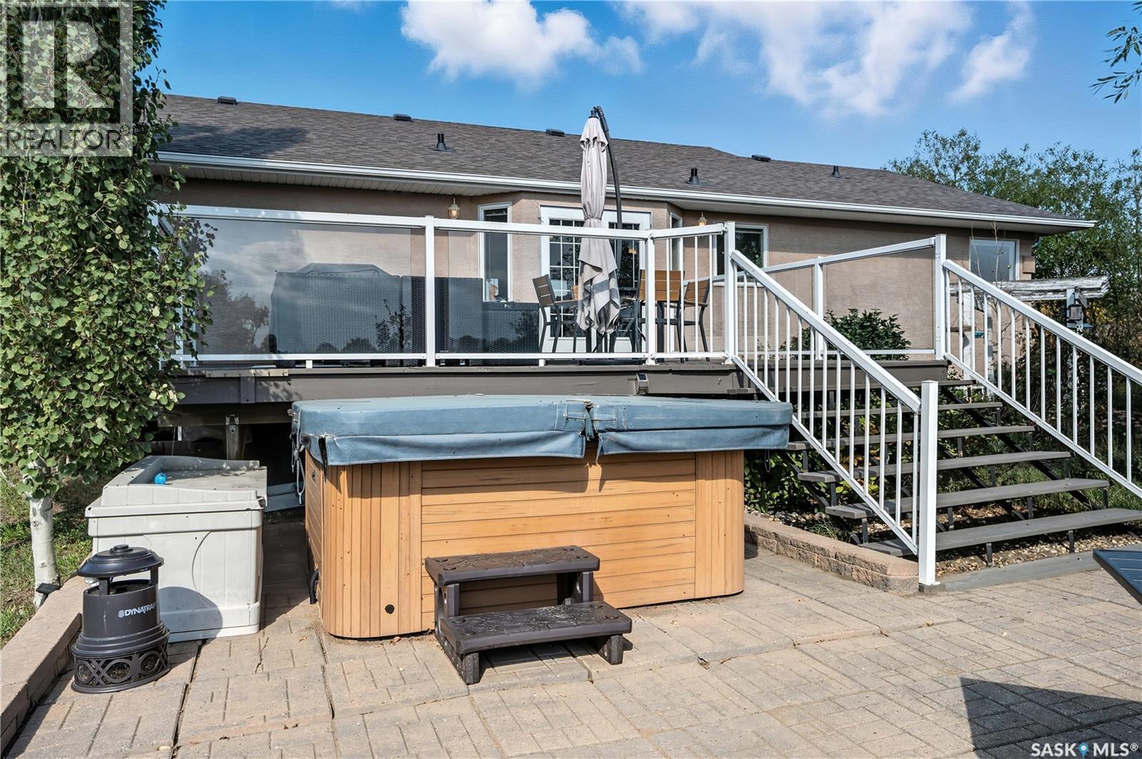 35 Dawn Road, Moose Jaw Rm No. 161, Saskatchewan  S6K 1C1 - Photo 48 - SK018688