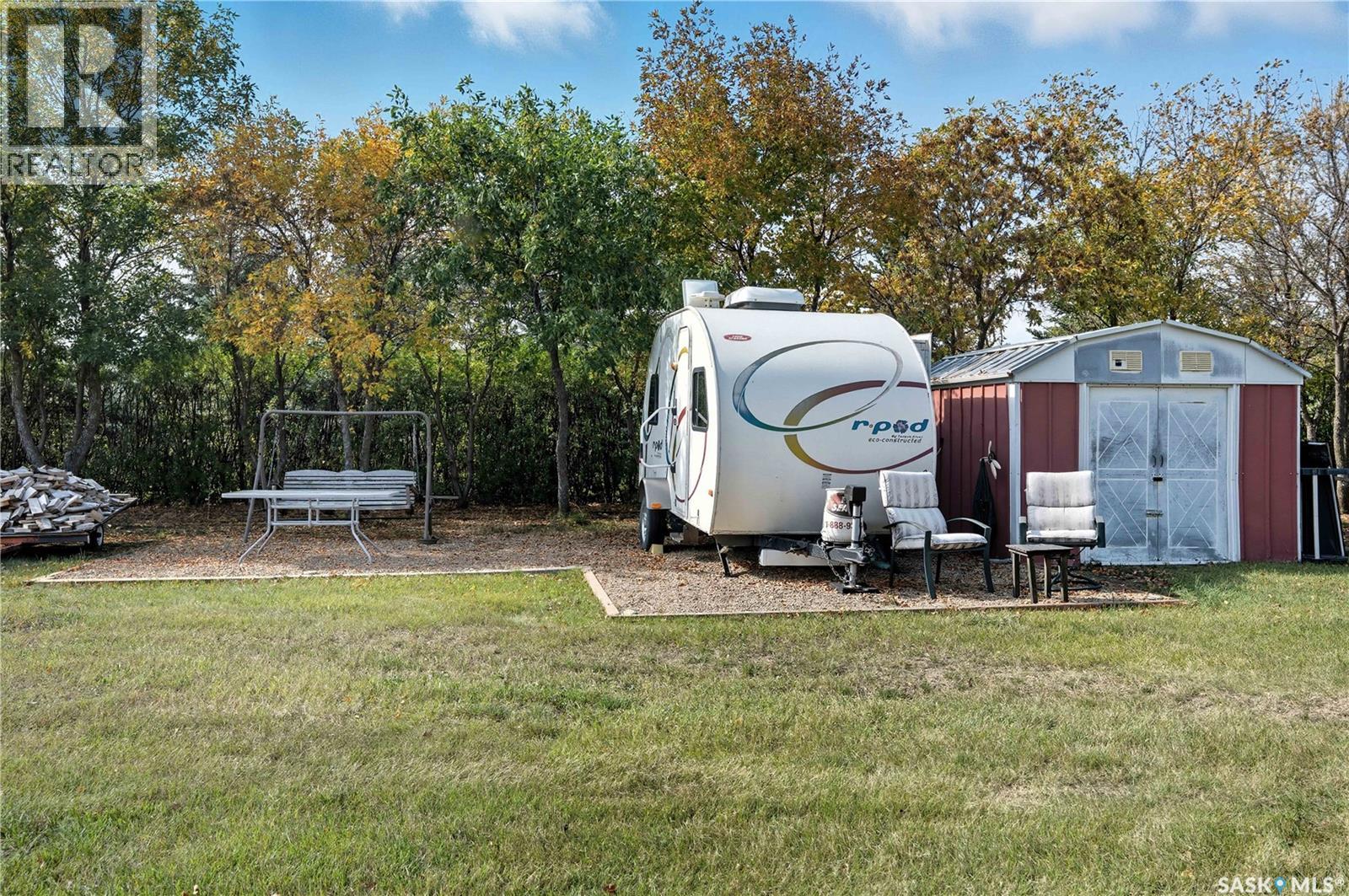 35 Dawn Road, Moose Jaw Rm No. 161, Saskatchewan  S6K 1C1 - Photo 49 - SK018688