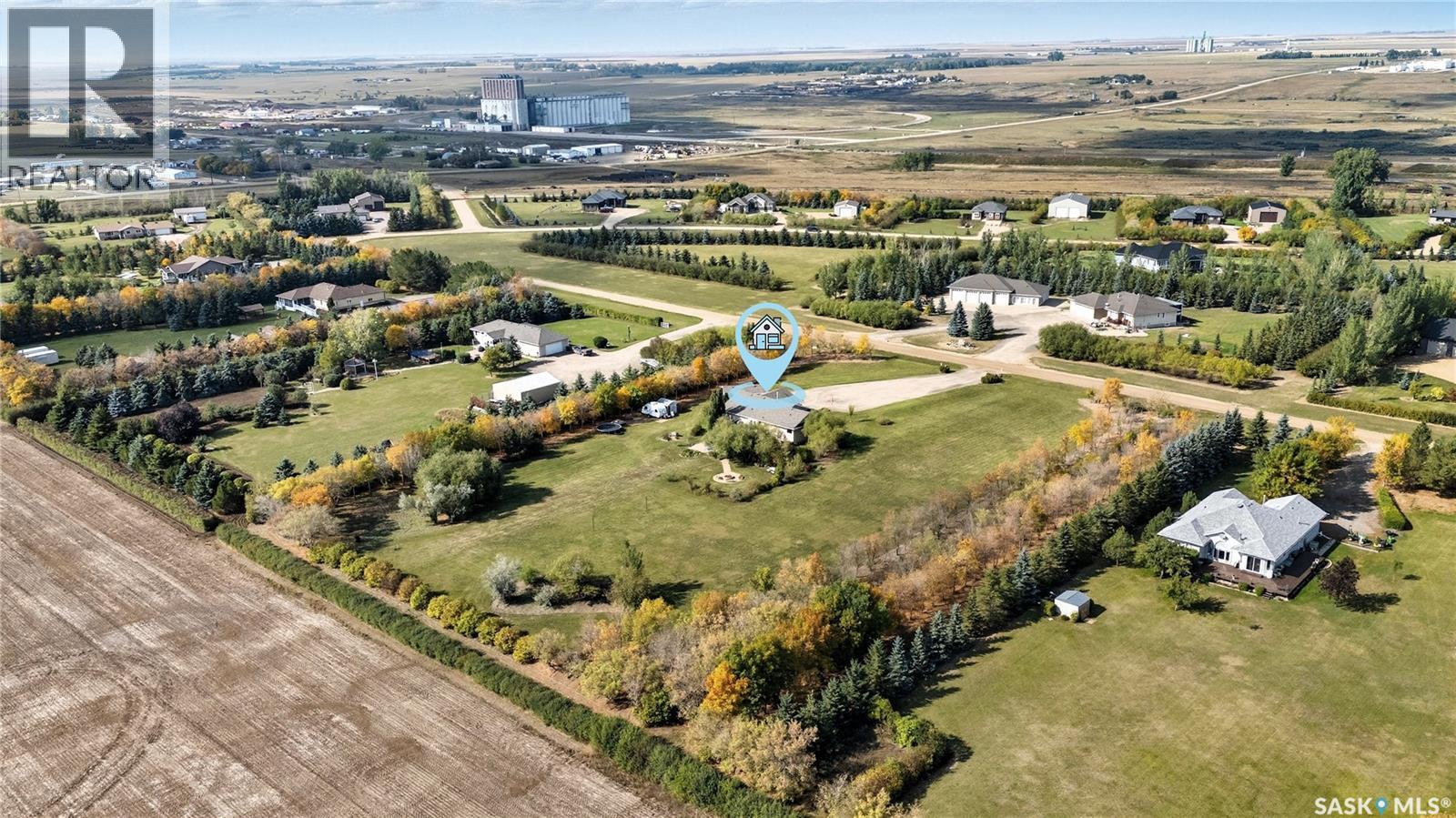 35 Dawn Road, Moose Jaw Rm No. 161, Saskatchewan  S6K 1C1 - Photo 8 - SK018688