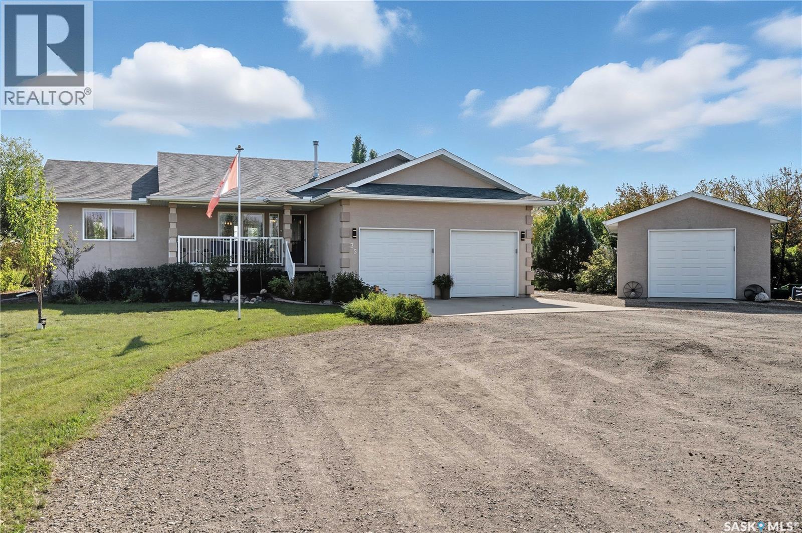 35 Dawn Road, Moose Jaw Rm No. 161, Saskatchewan  S6K 1C1 - Photo 9 - SK018688
