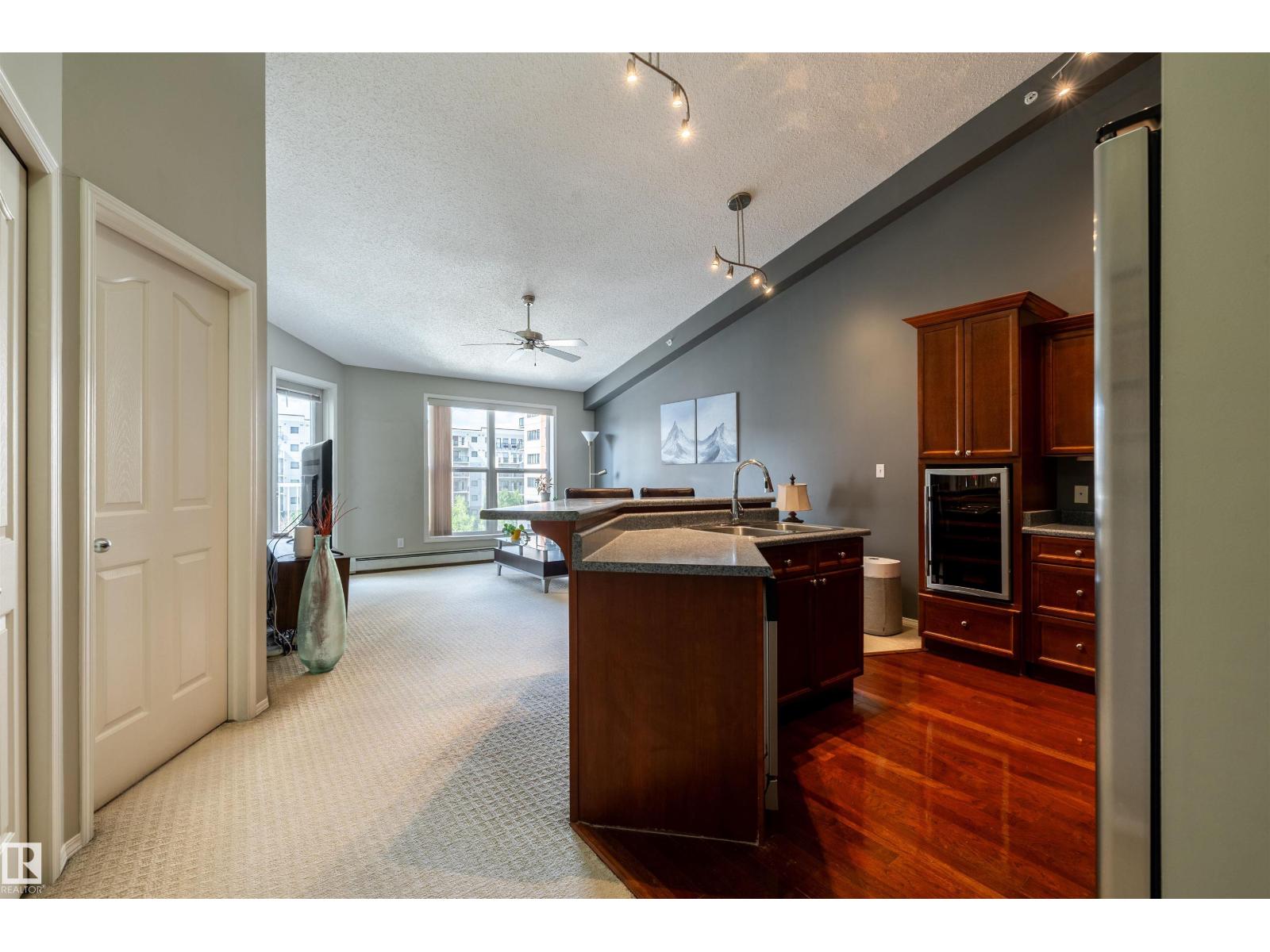 #515 10311 111 St Nw, Edmonton, Alberta  T5K 2Y8 - Photo 10 - E4458509
