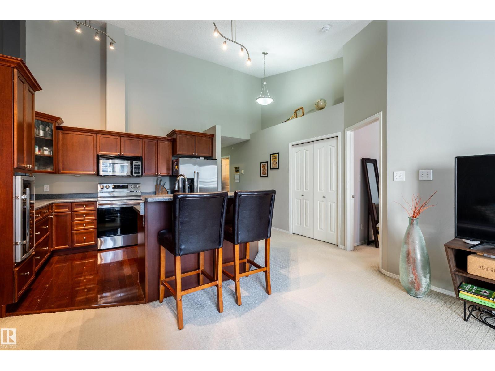 #515 10311 111 St Nw, Edmonton, Alberta  T5K 2Y8 - Photo 11 - E4458509