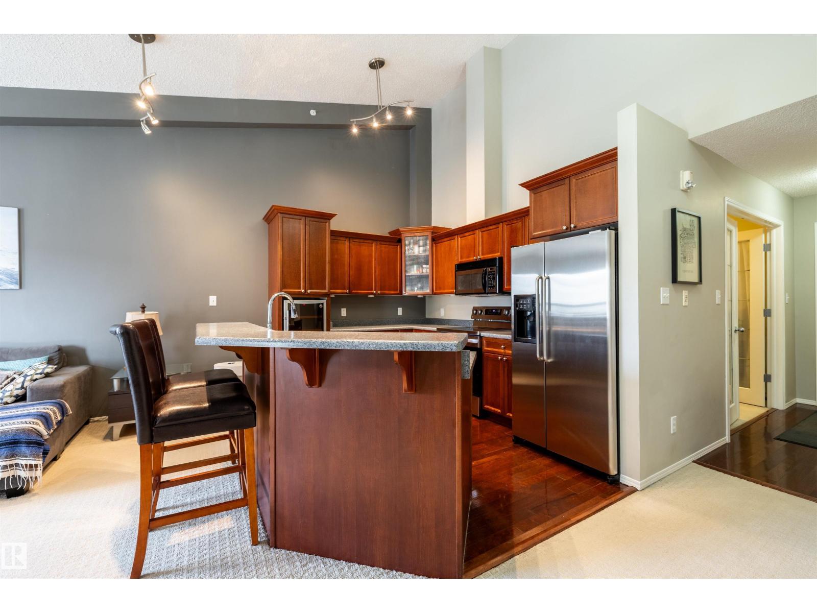 #515 10311 111 St Nw, Edmonton, Alberta  T5K 2Y8 - Photo 12 - E4458509