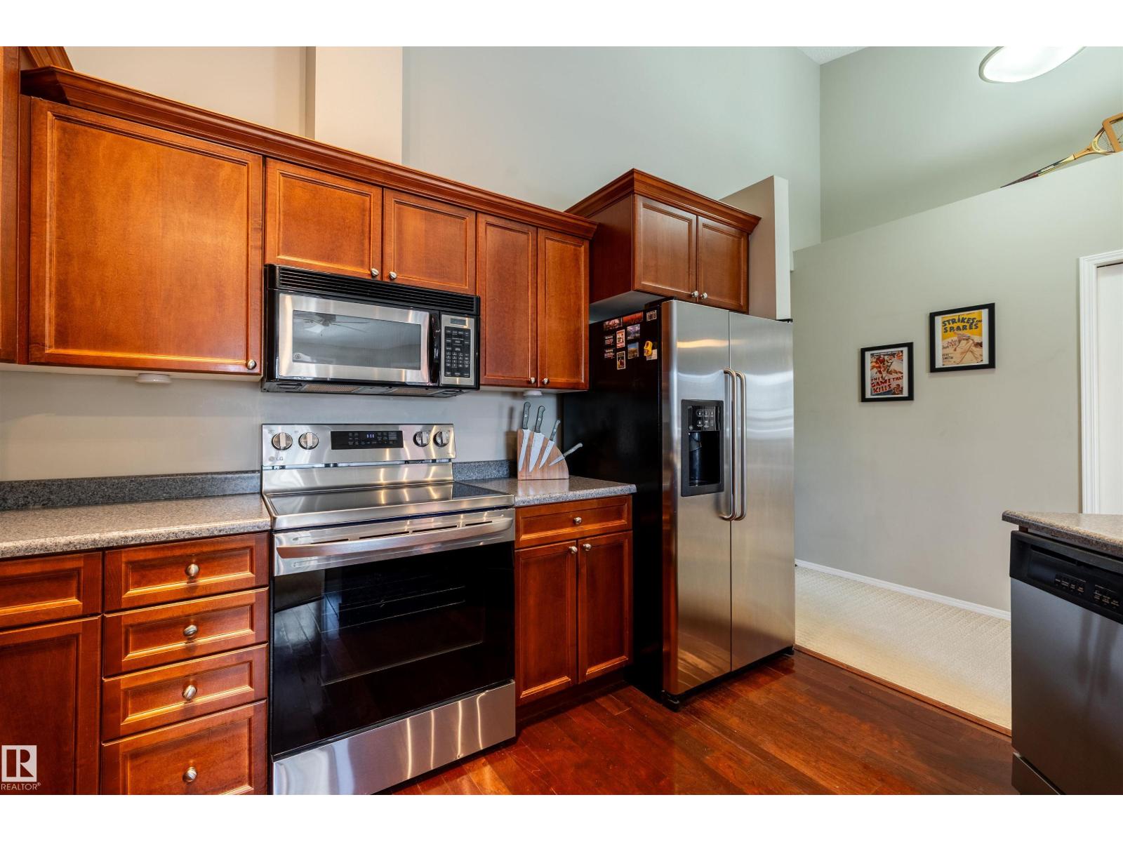 #515 10311 111 St Nw, Edmonton, Alberta  T5K 2Y8 - Photo 13 - E4458509