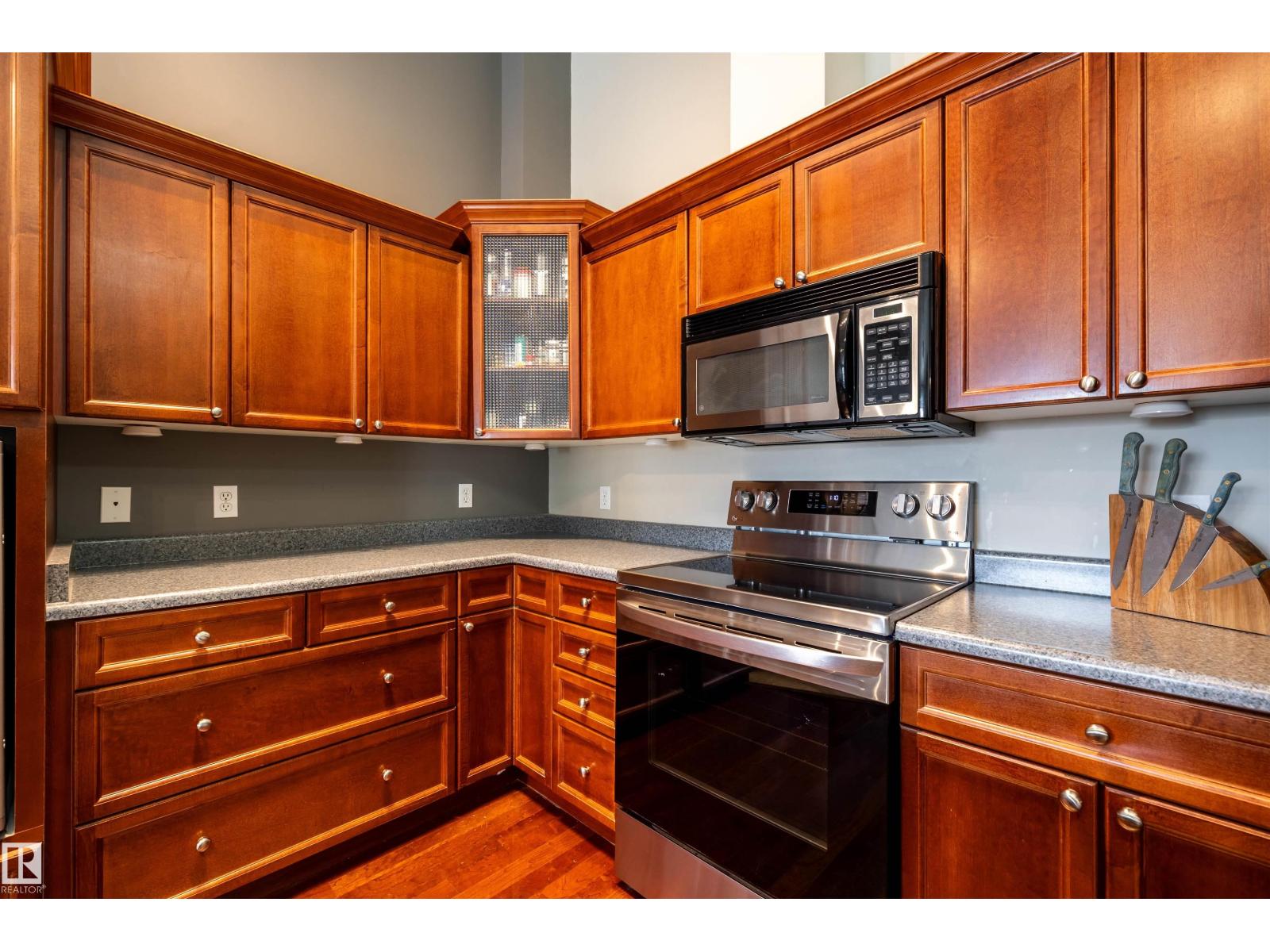 #515 10311 111 St Nw, Edmonton, Alberta  T5K 2Y8 - Photo 14 - E4458509