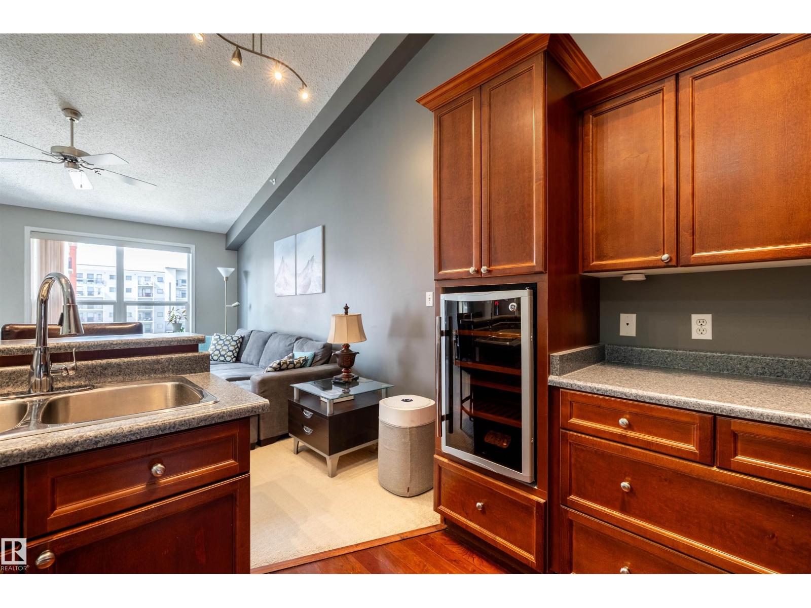 #515 10311 111 St Nw, Edmonton, Alberta  T5K 2Y8 - Photo 15 - E4458509