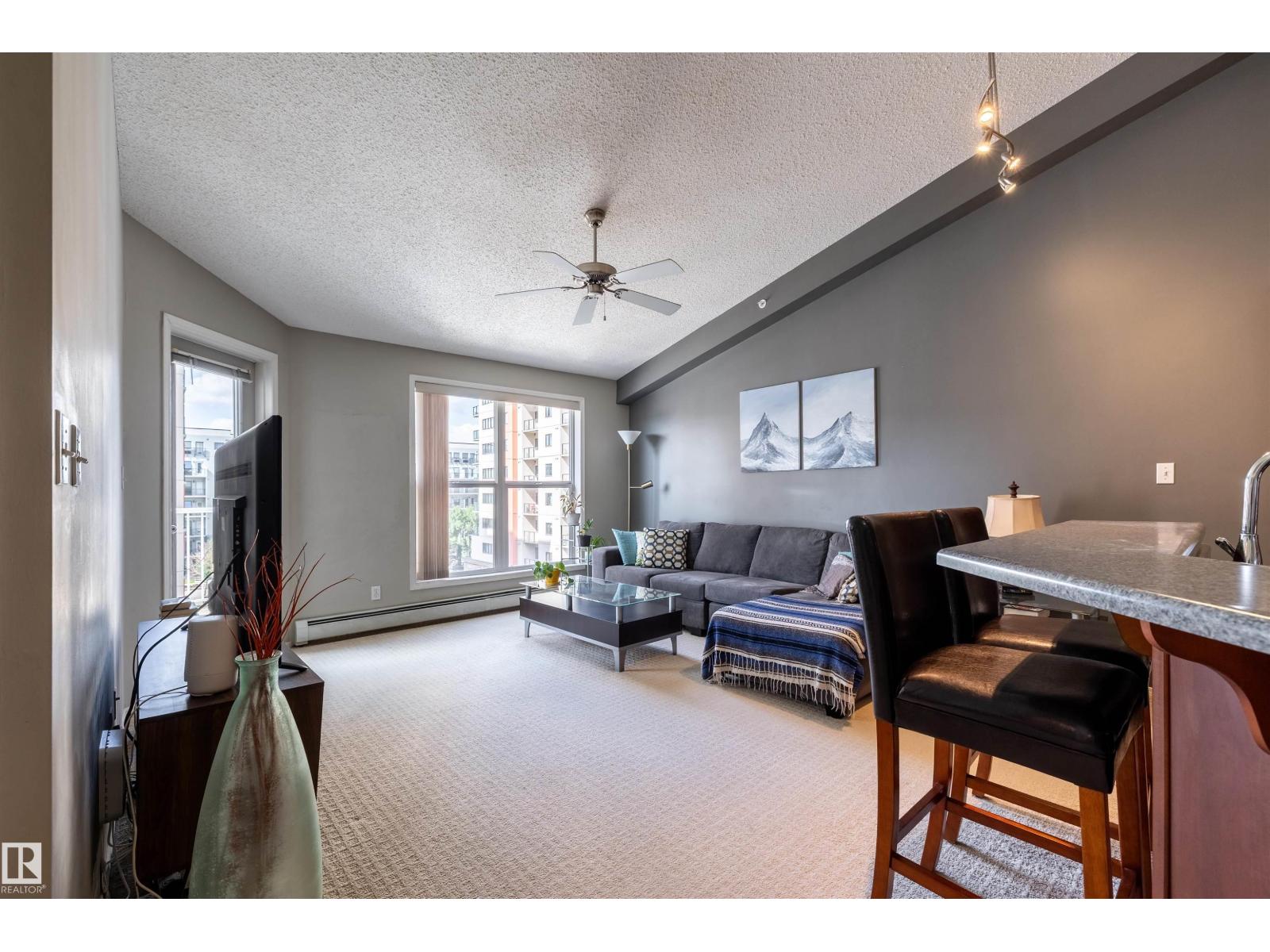 #515 10311 111 St Nw, Edmonton, Alberta  T5K 2Y8 - Photo 16 - E4458509