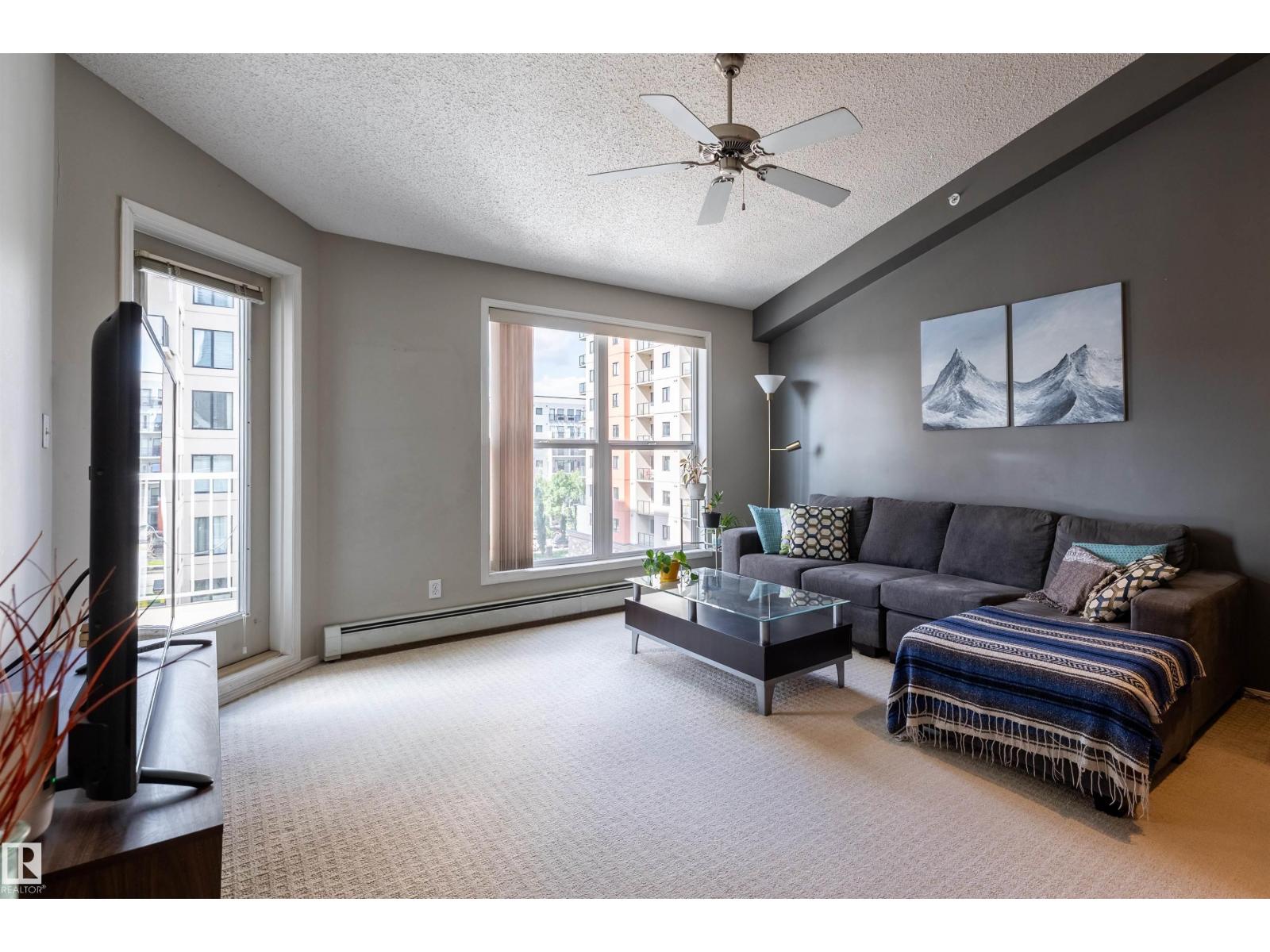 #515 10311 111 St Nw, Edmonton, Alberta  T5K 2Y8 - Photo 17 - E4458509