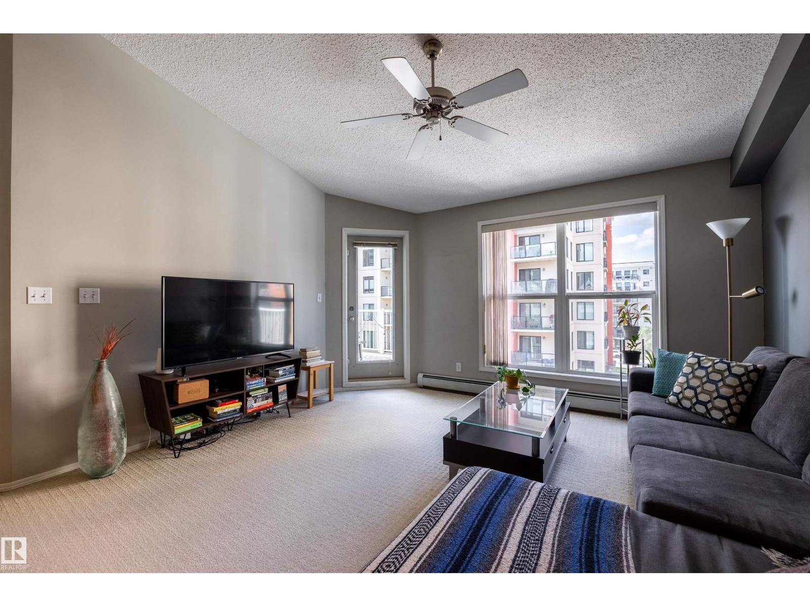 #515 10311 111 St Nw, Edmonton, Alberta  T5K 2Y8 - Photo 18 - E4458509