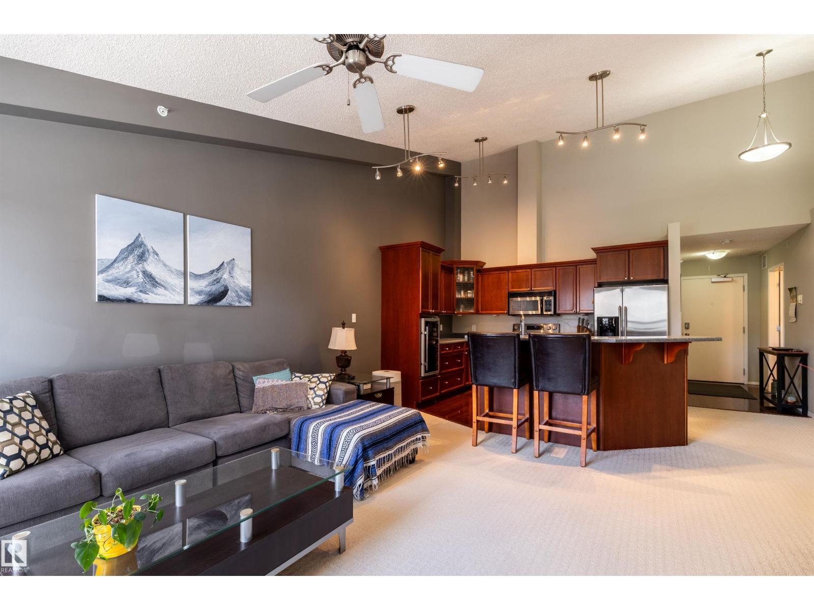 #515 10311 111 St Nw, Edmonton, Alberta  T5K 2Y8 - Photo 19 - E4458509