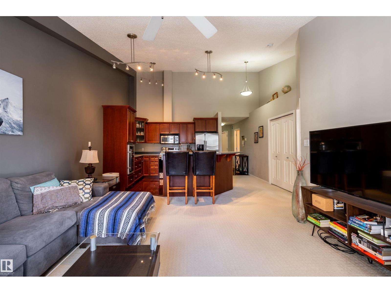 #515 10311 111 St Nw, Edmonton, Alberta  T5K 2Y8 - Photo 20 - E4458509