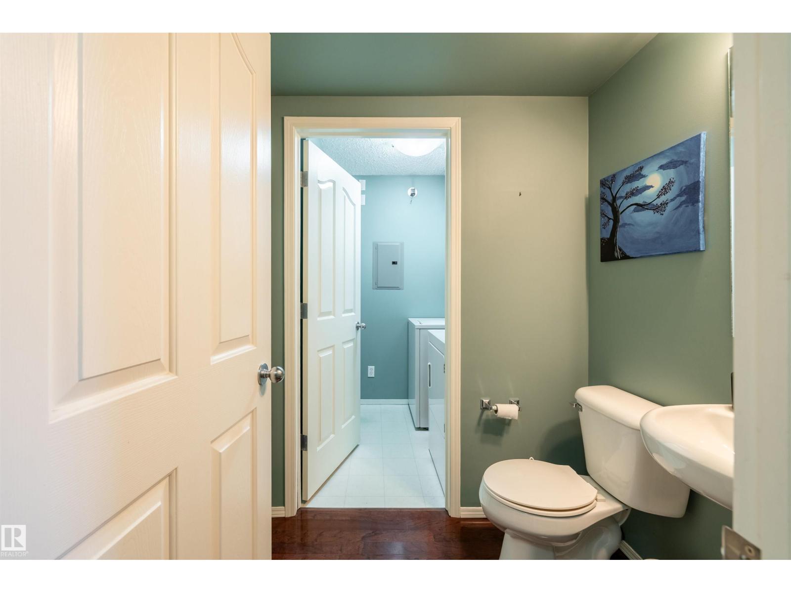 #515 10311 111 St Nw, Edmonton, Alberta  T5K 2Y8 - Photo 22 - E4458509