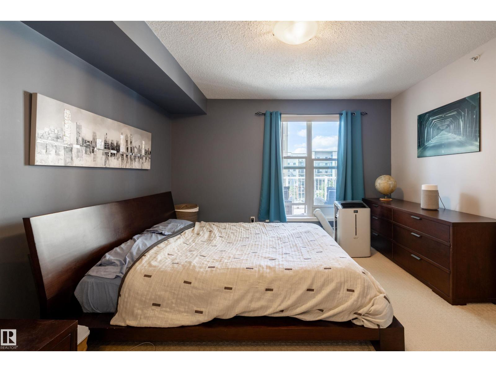 #515 10311 111 St Nw, Edmonton, Alberta  T5K 2Y8 - Photo 25 - E4458509