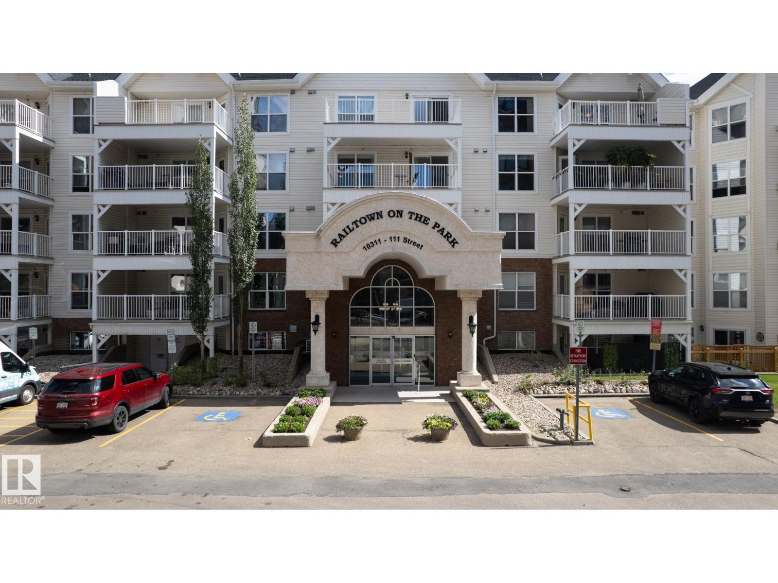 #515 10311 111 St Nw, Edmonton, Alberta  T5K 2Y8 - Photo 30 - E4458509