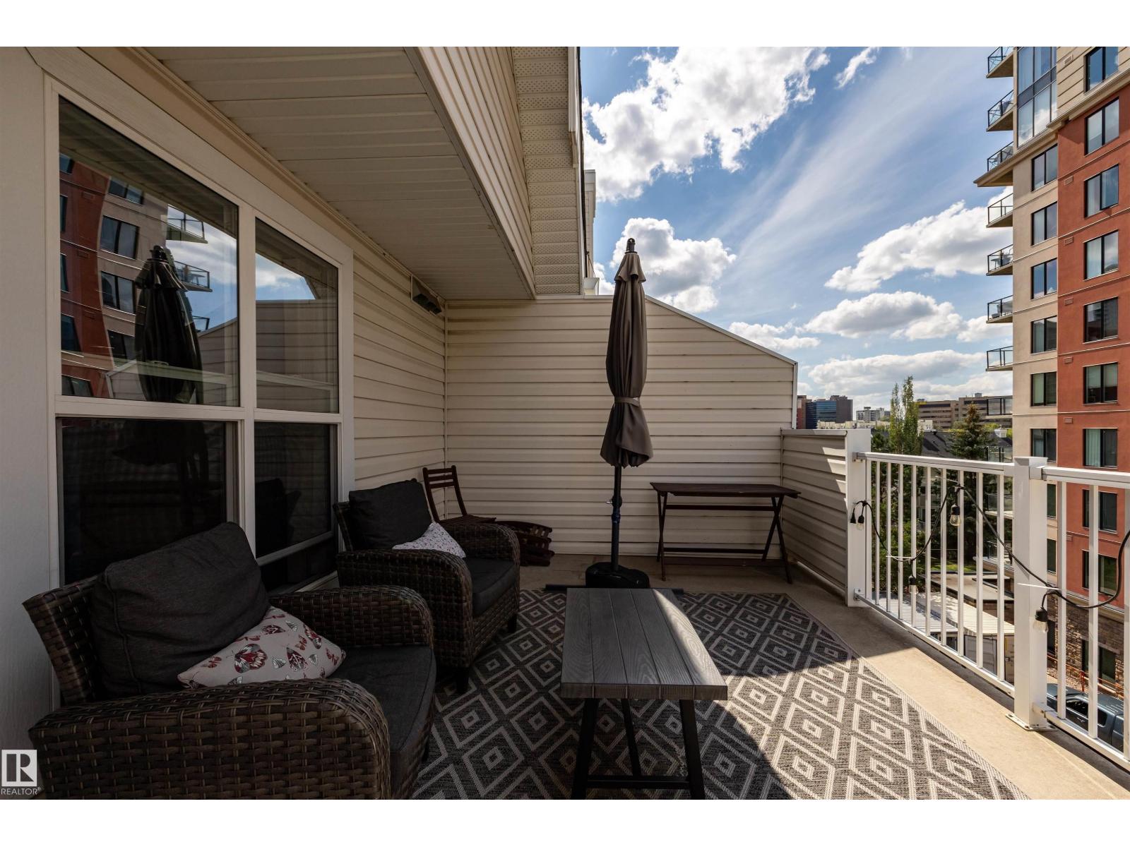 #515 10311 111 St Nw, Edmonton, Alberta  T5K 2Y8 - Photo 34 - E4458509