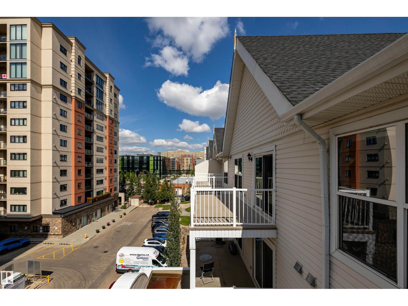 #515 10311 111 St Nw, Edmonton, Alberta  T5K 2Y8 - Photo 38 - E4458509