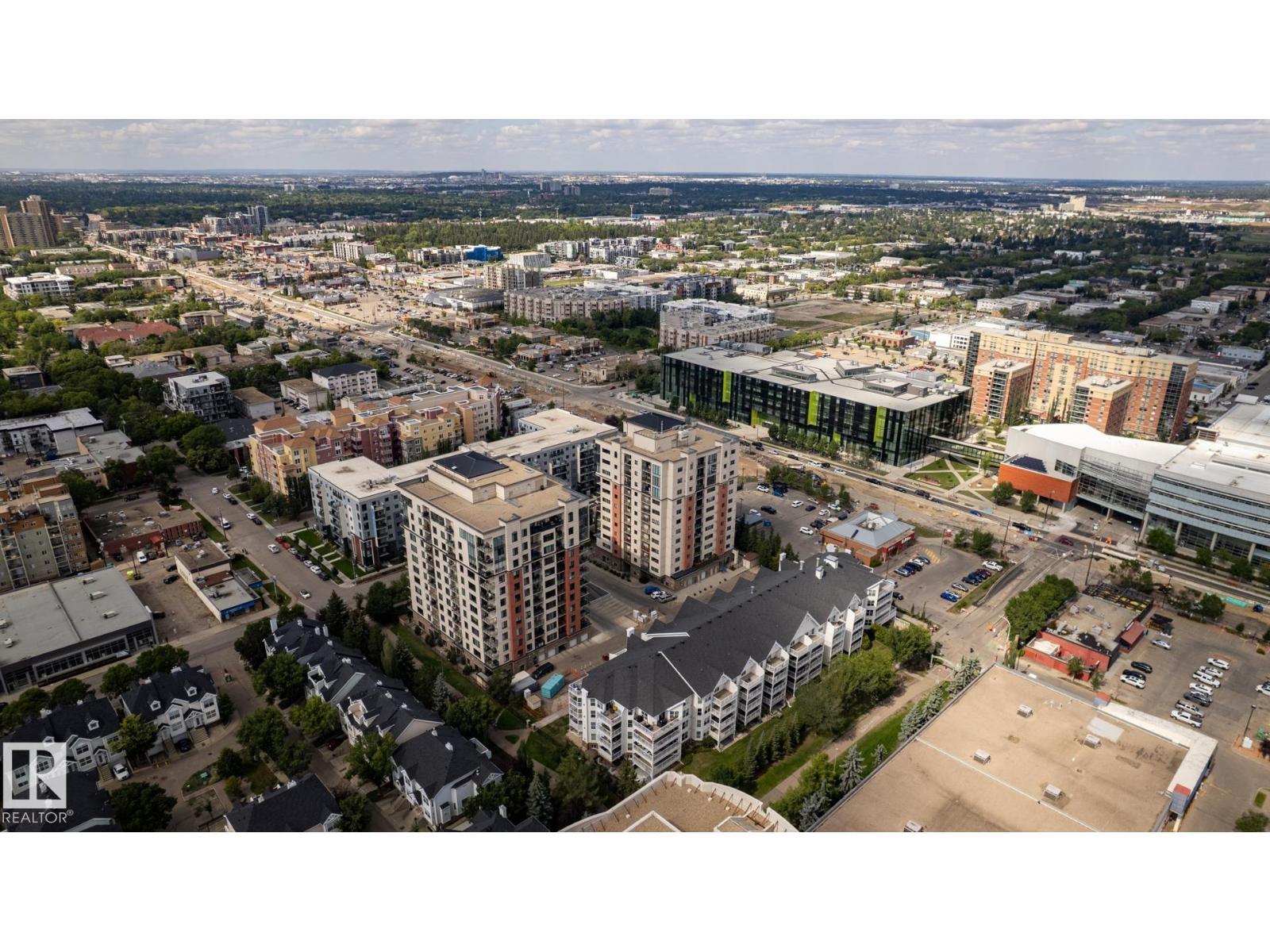 #515 10311 111 St Nw, Edmonton, Alberta  T5K 2Y8 - Photo 39 - E4458509