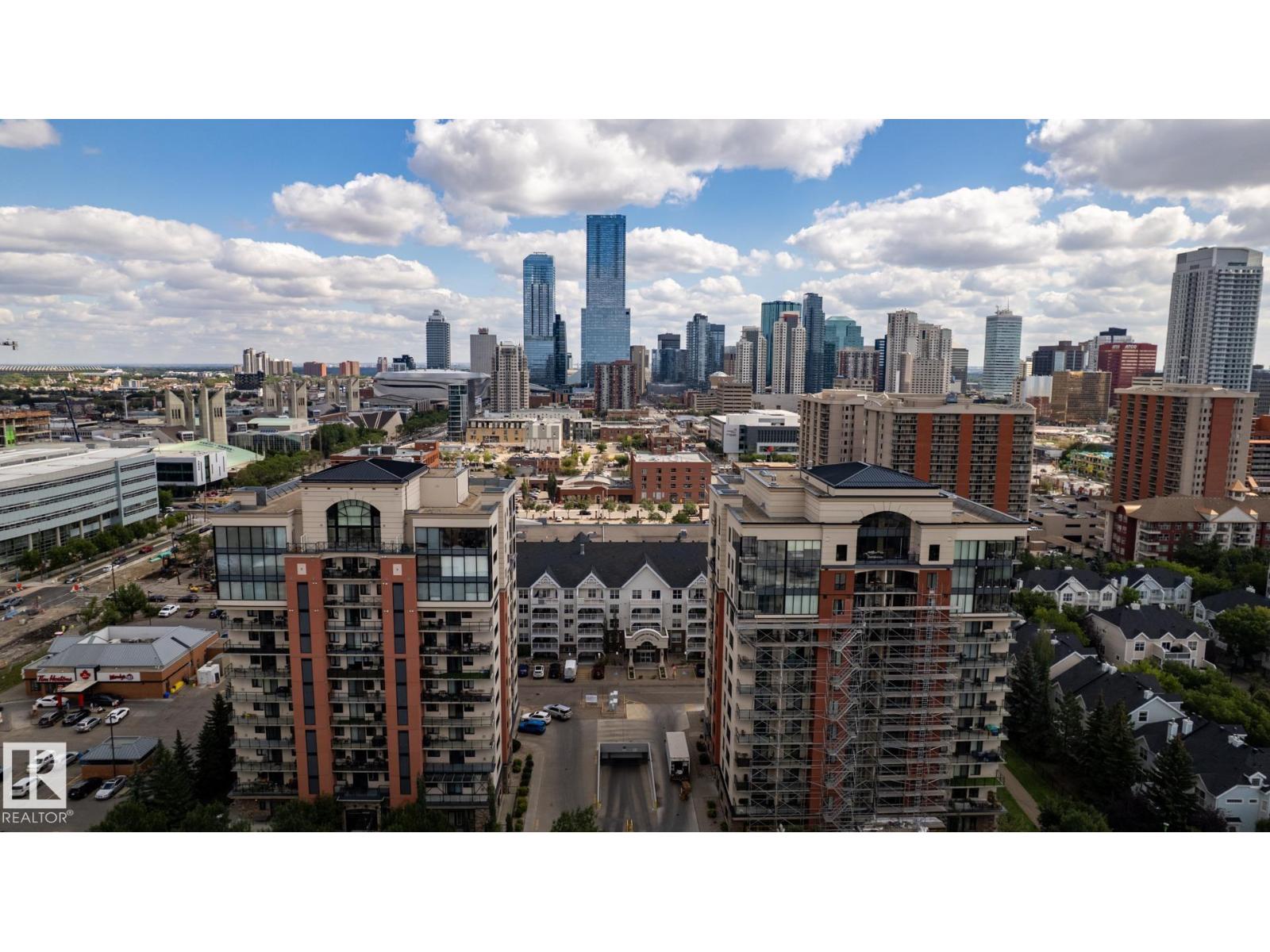 #515 10311 111 St Nw, Edmonton, Alberta  T5K 2Y8 - Photo 42 - E4458509
