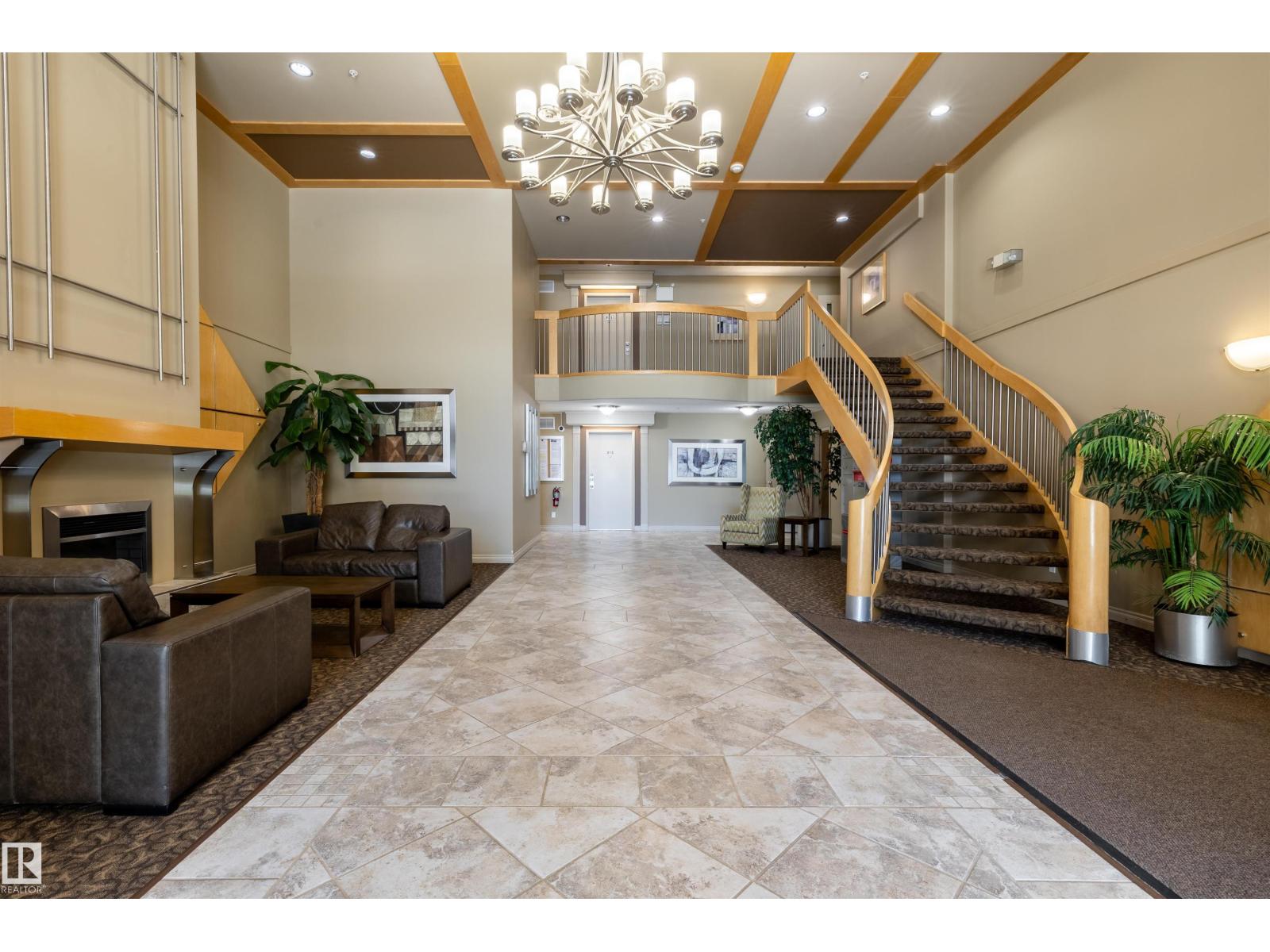#515 10311 111 St Nw, Edmonton, Alberta  T5K 2Y8 - Photo 5 - E4458509