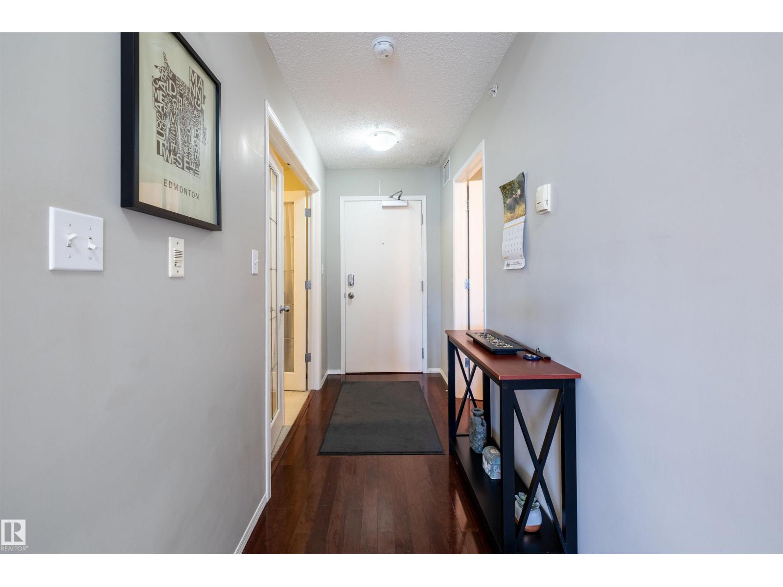 #515 10311 111 St Nw, Edmonton, Alberta  T5K 2Y8 - Photo 7 - E4458509