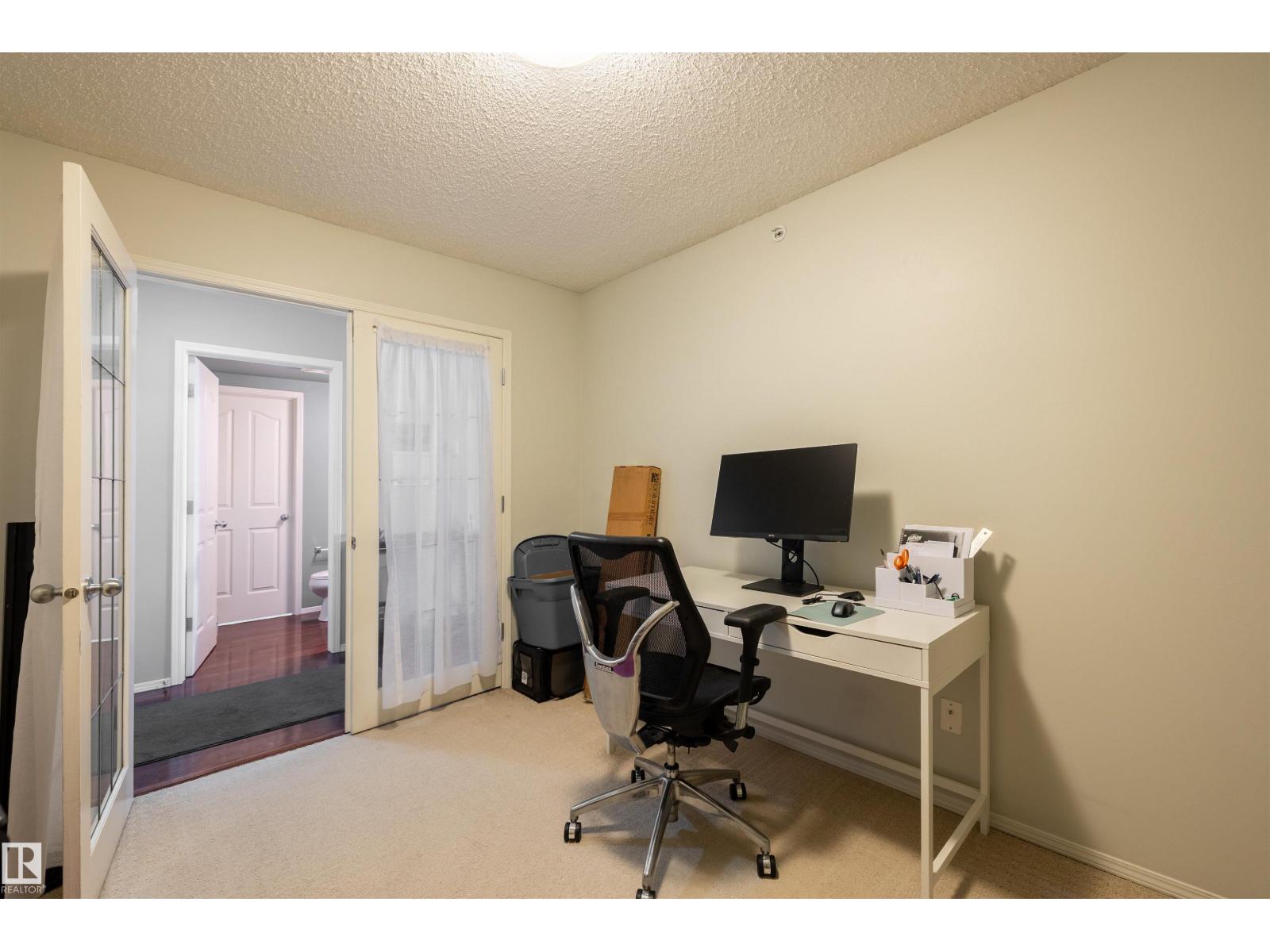 #515 10311 111 St Nw, Edmonton, Alberta  T5K 2Y8 - Photo 8 - E4458509