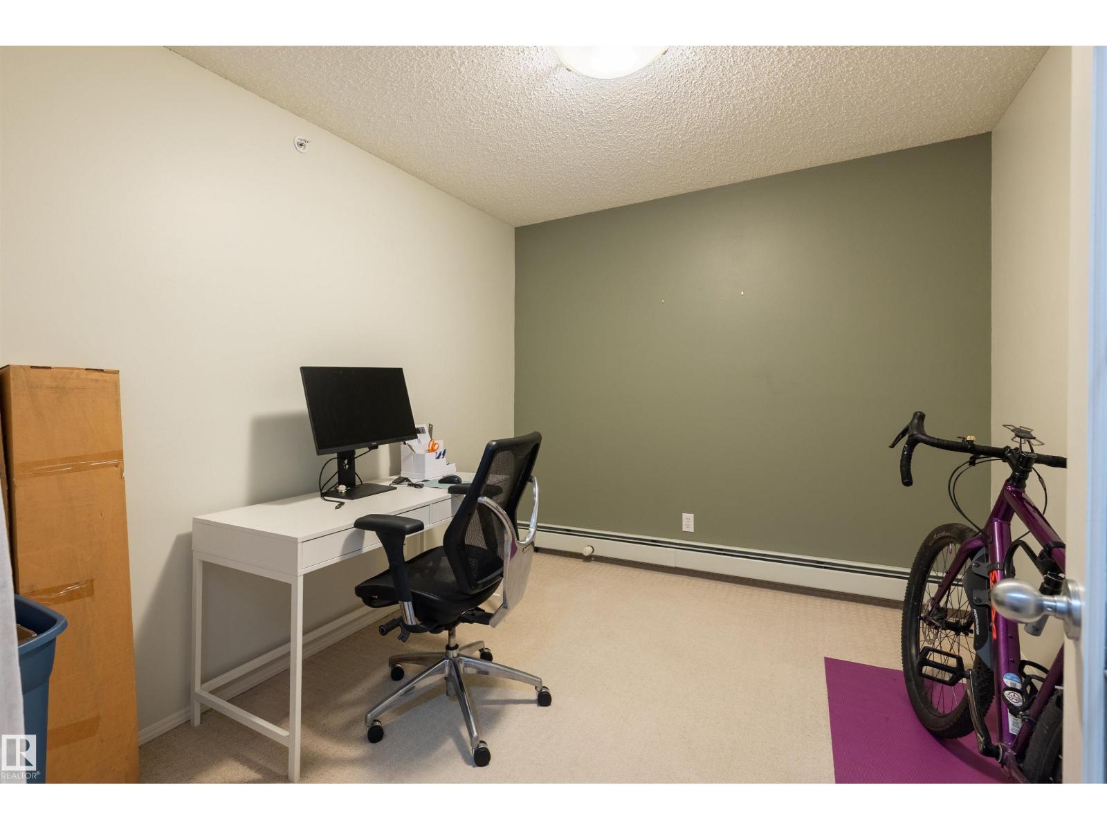 #515 10311 111 St Nw, Edmonton, Alberta  T5K 2Y8 - Photo 9 - E4458509