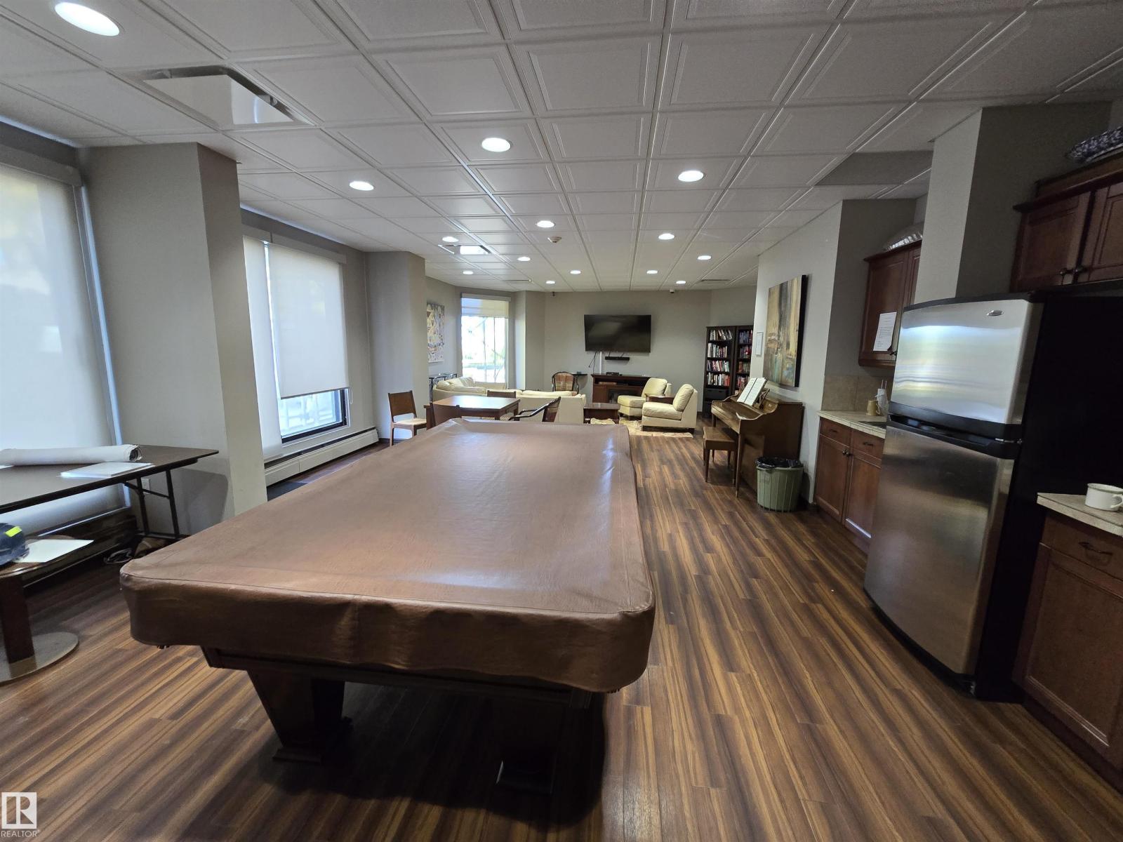 #701 11710 100 Av Nw, Edmonton, Alberta  T5K 2G3 - Photo 14 - E4458512