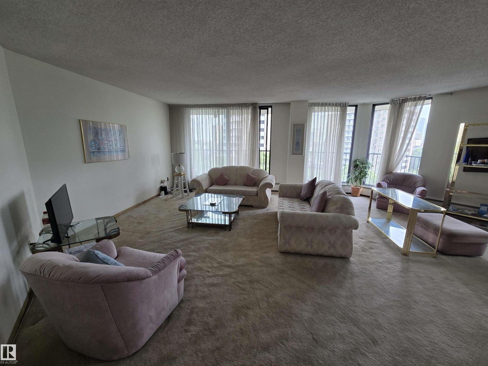 #701 11710 100 Av Nw, Edmonton, Alberta  T5K 2G3 - Photo 23 - E4458512