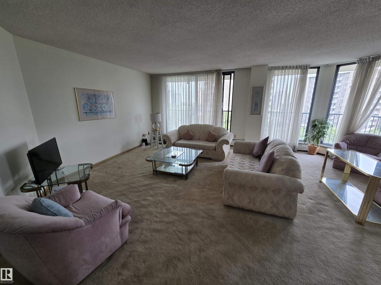 #701 11710 100 Av Nw, Edmonton, Alberta  T5K 2G3 - Photo 24 - E4458512