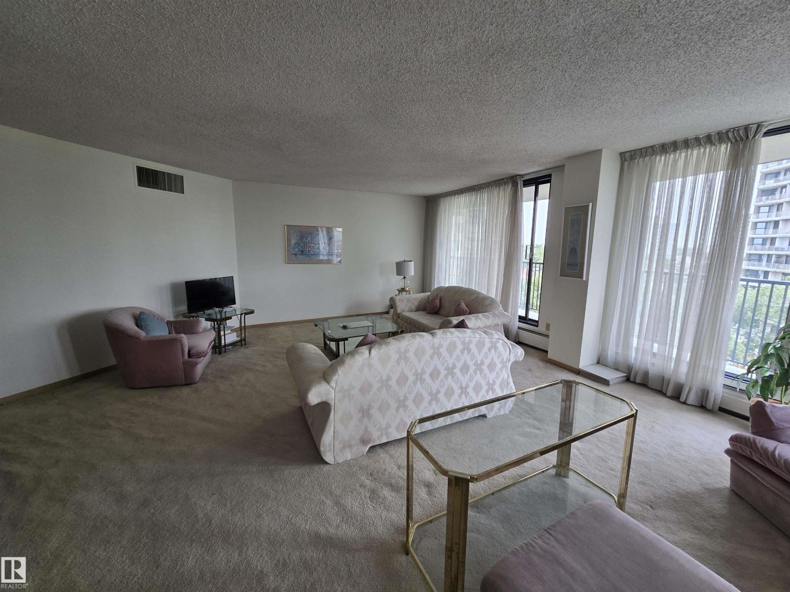 #701 11710 100 Av Nw, Edmonton, Alberta  T5K 2G3 - Photo 25 - E4458512