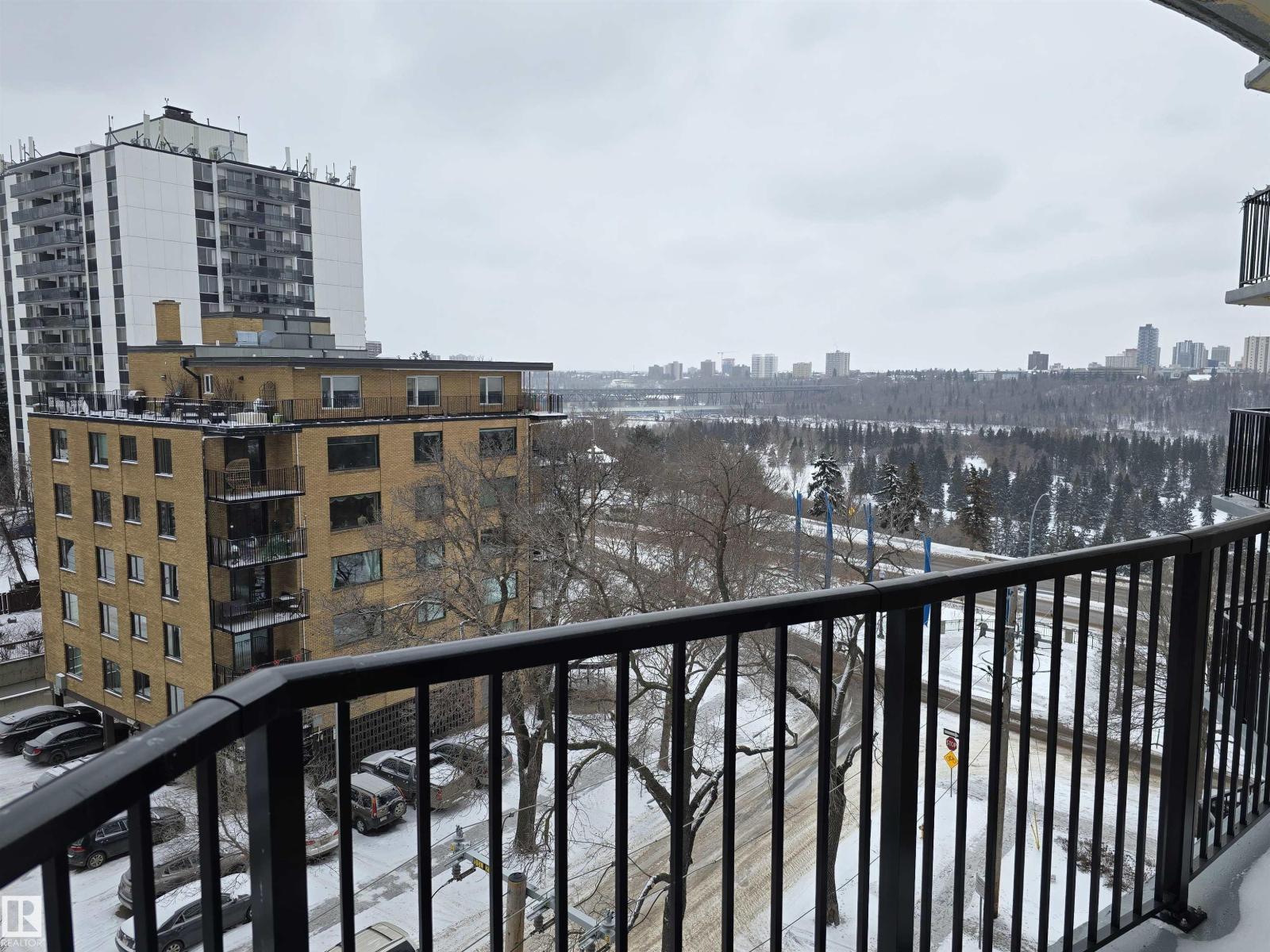 #701 11710 100 Av Nw, Edmonton, Alberta  T5K 2G3 - Photo 37 - E4458512