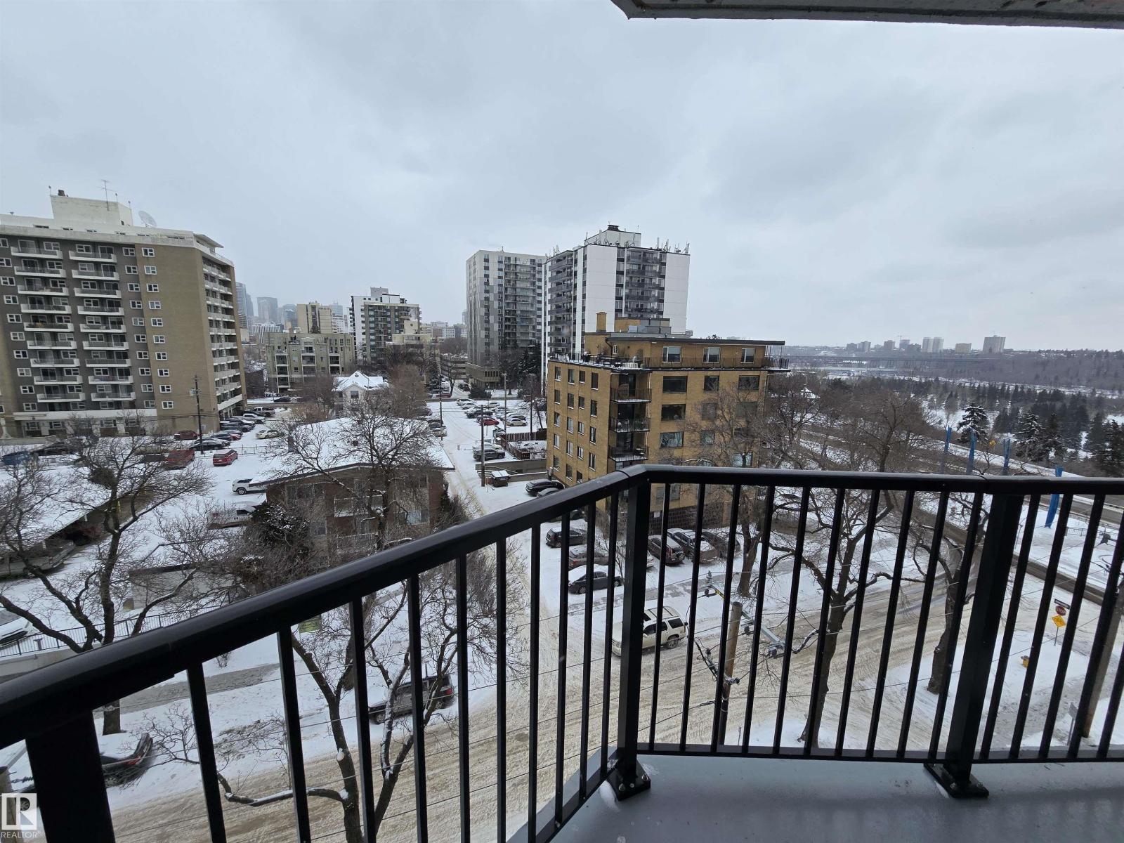 #701 11710 100 Av Nw, Edmonton, Alberta  T5K 2G3 - Photo 38 - E4458512