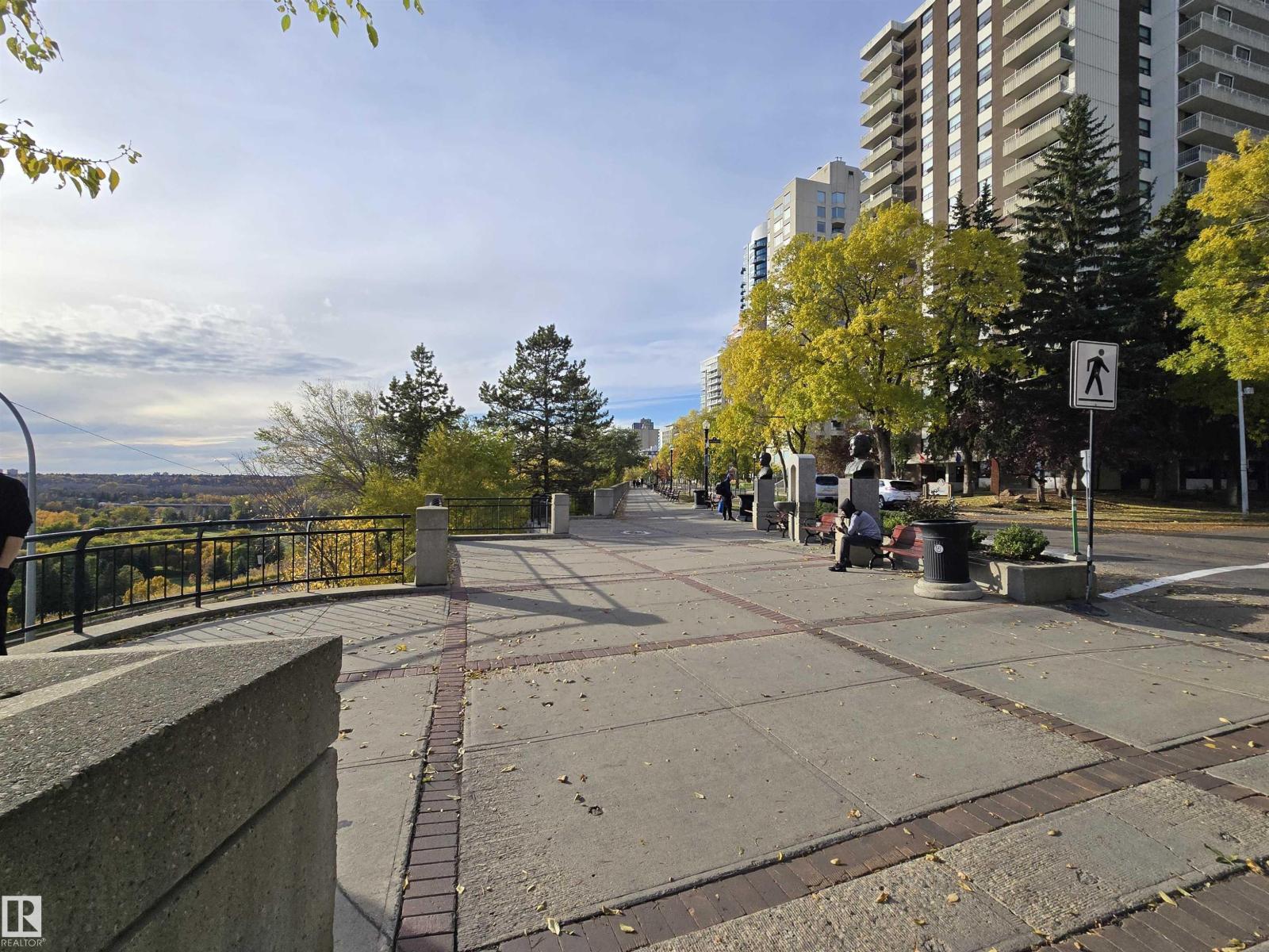 #701 11710 100 Av Nw, Edmonton, Alberta  T5K 2G3 - Photo 6 - E4458512