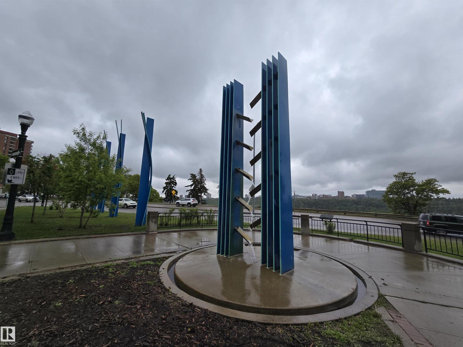 #701 11710 100 Av Nw, Edmonton, Alberta  T5K 2G3 - Photo 7 - E4458512