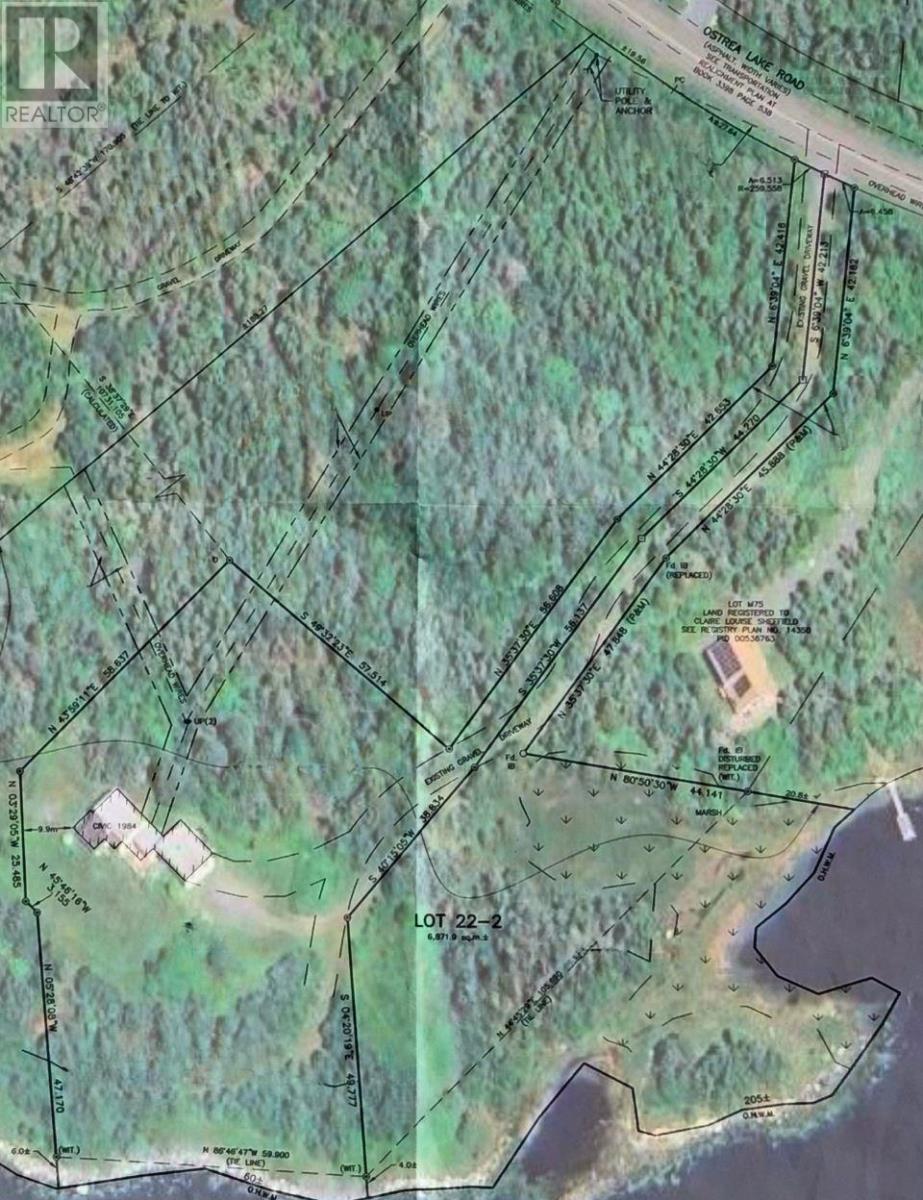 22-2 Ostrea Lake Road, Ostrea Lake, Nova Scotia  B0J 2L0 - Photo 2 - 202523438