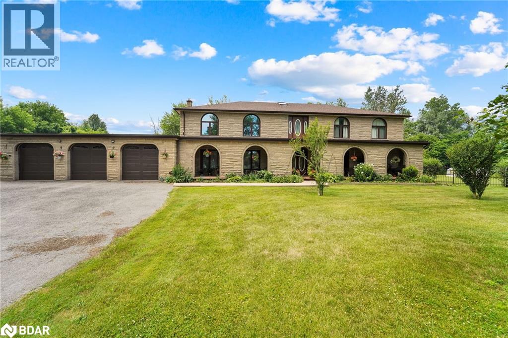 805 CENTRE Road, Flamborough, Ontario