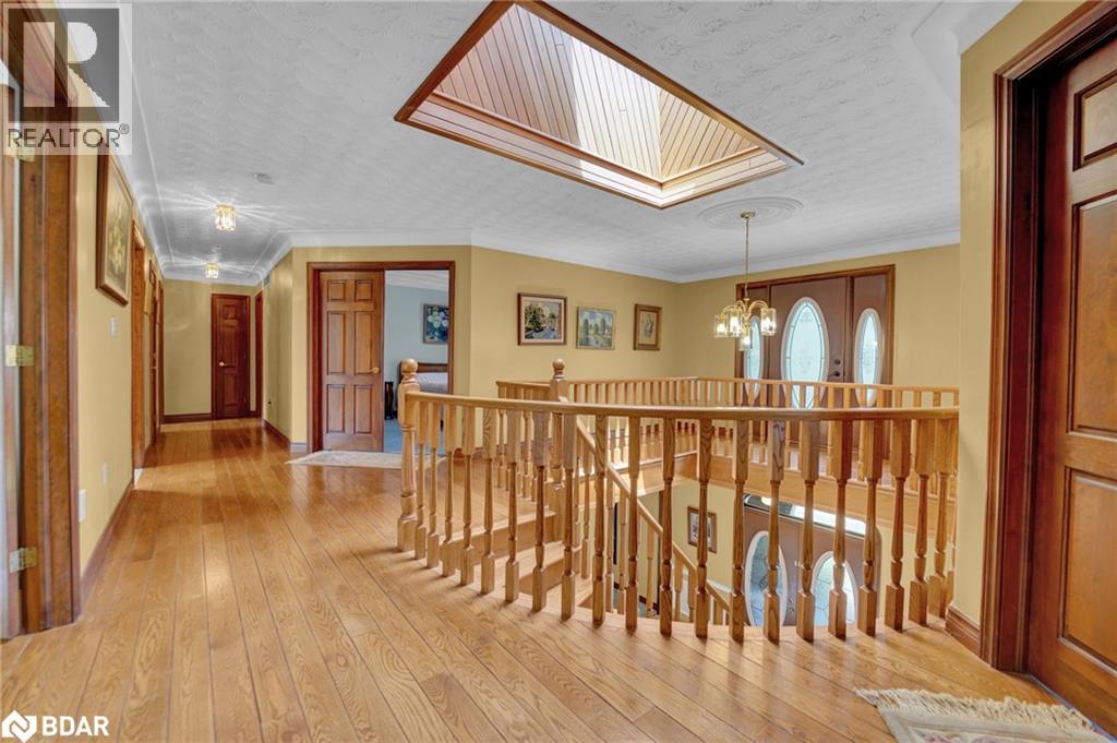 805 Centre Road, Flamborough, Ontario  L8N 2Z7 - Photo 9 - 40771330