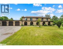 805 CENTRE Road, Flamborough, Ontario