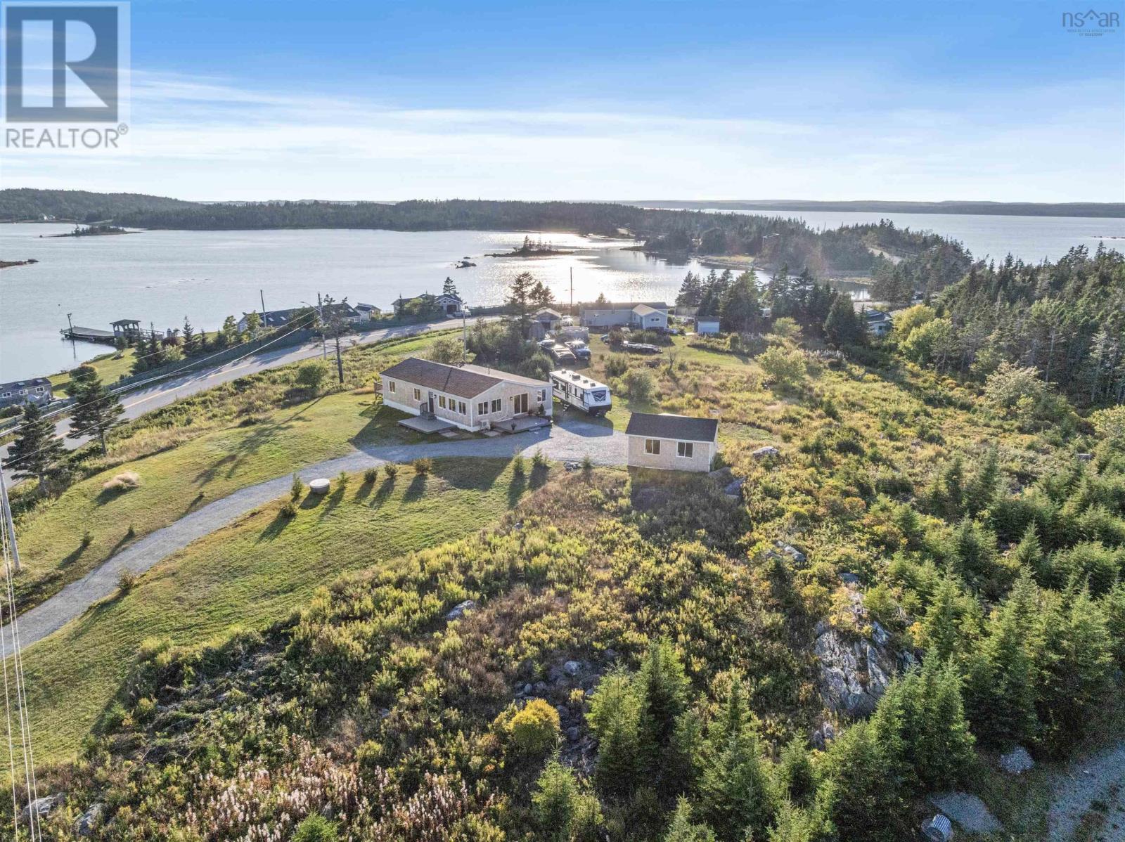 1303 Passage Road, Sheet Harbour, Nova Scotia  B0J 3B0 - Photo 8 - 202523578