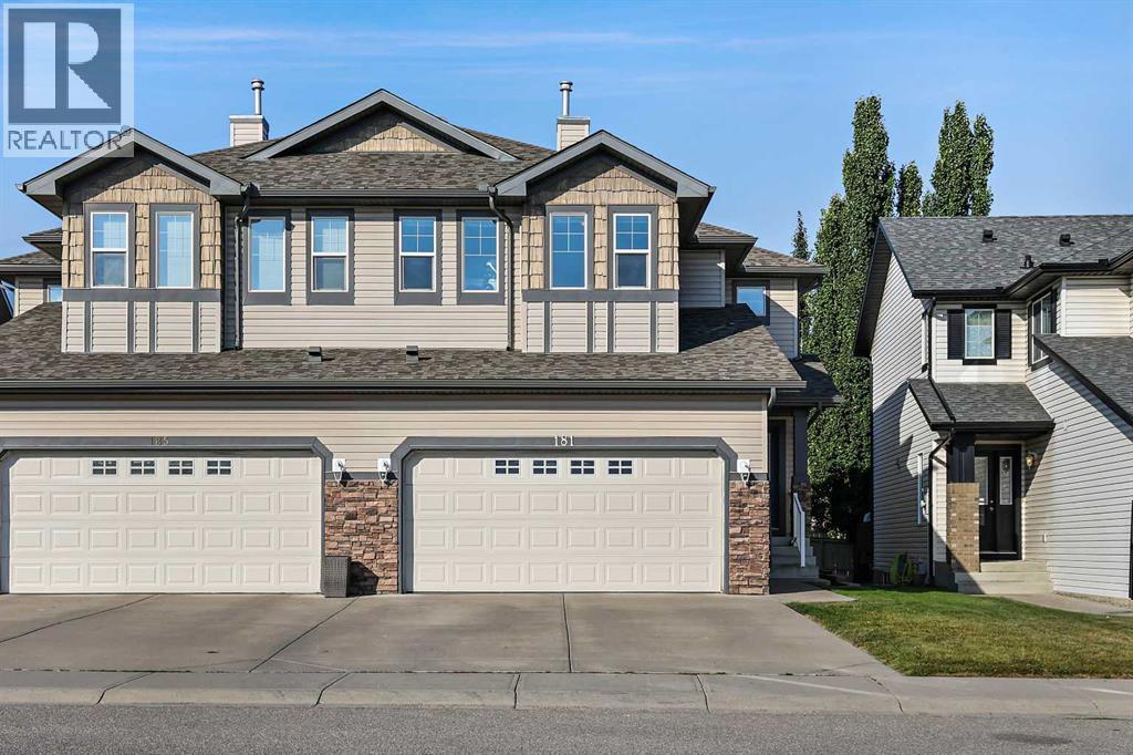 181 Everridge Drive Sw, Calgary, Alberta  T2Y 5A5 - Photo 1 - A2258431