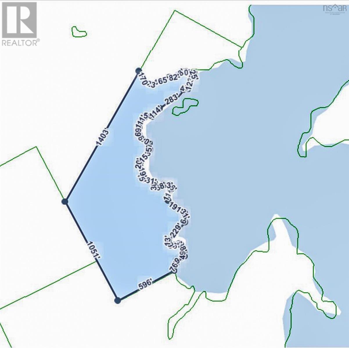 Lot Ten Mile Lake, Middlefield, Nova Scotia  B0T 1E0 - Photo 6 - 202523788