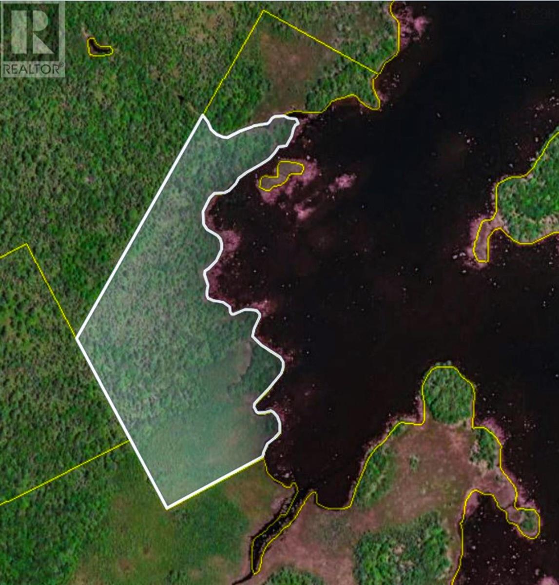 Lot Ten Mile Lake, Middlefield, Nova Scotia  B0T 1E0 - Photo 2 - 202523788