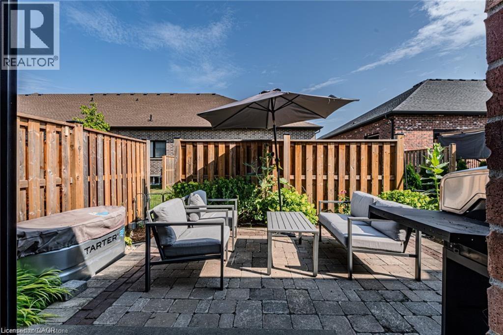 30 Serviceberry Lane Unit# 34, Simcoe, Ontario  N3Y 0E7 - Photo 40 - 40771593