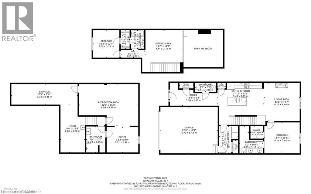 30 Serviceberry Lane Unit# 34, Simcoe, Ontario  N3Y 0E7 - Photo 45 - 40771593