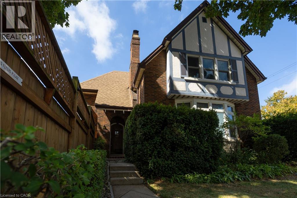 52 Balmoral Avenue S, Hamilton, Ontario  L8M 3J9 - Photo 2 - 40771024