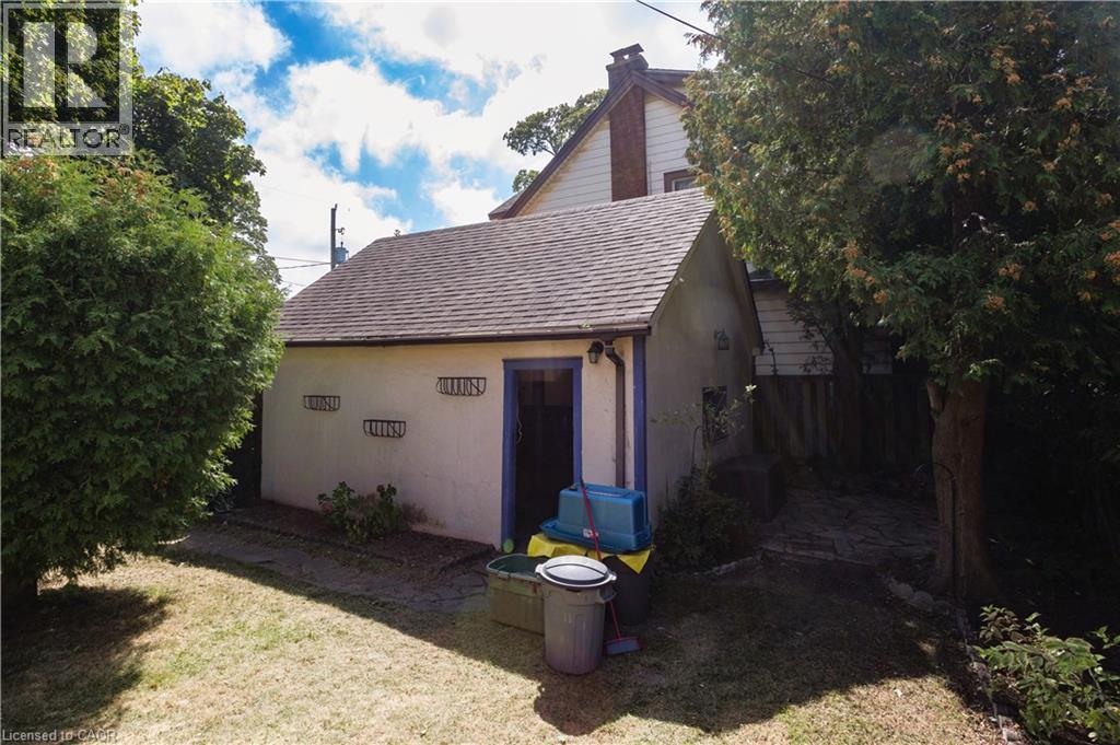 52 Balmoral Avenue S, Hamilton, Ontario  L8M 3J9 - Photo 21 - 40771024