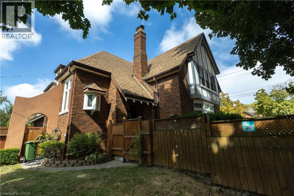 52 Balmoral Avenue S, Hamilton, Ontario  L8M 3J9 - Photo 22 - 40771024