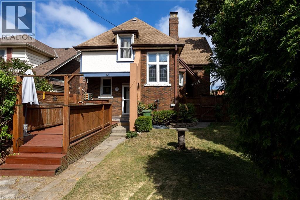 52 Balmoral Avenue S, Hamilton, Ontario  L8M 3J9 - Photo 23 - 40771024